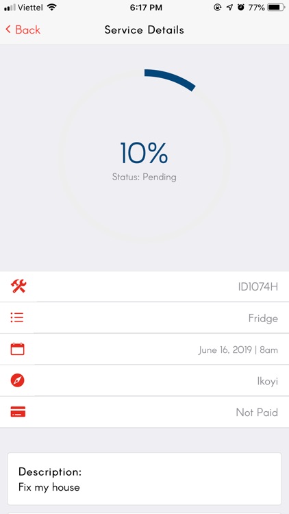 XpH - User screenshot-3