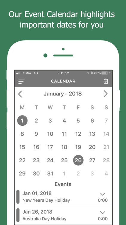 Ruse Preschool screenshot-3