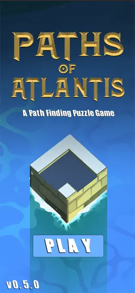 Game screenshot Paths of Atlantis mod apk