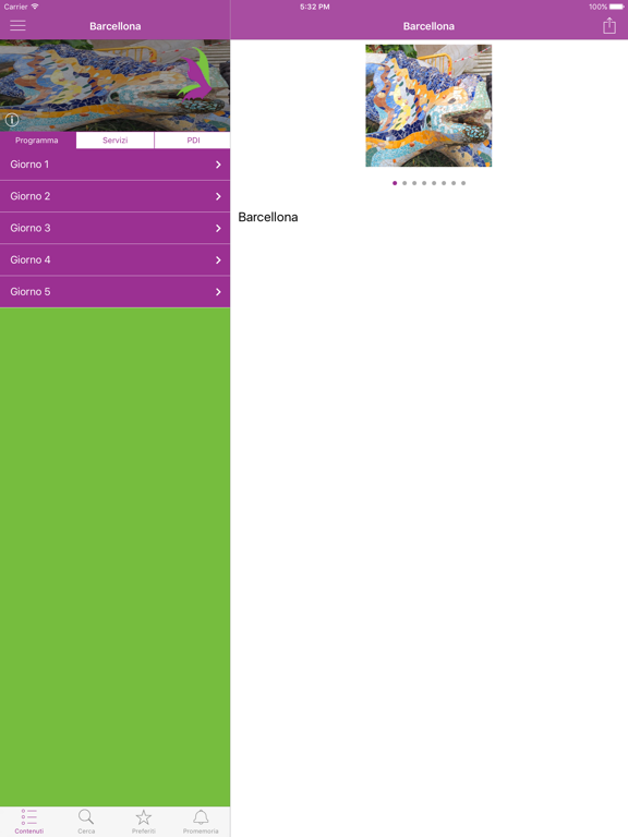 Screenshot #4 pour Travel Before