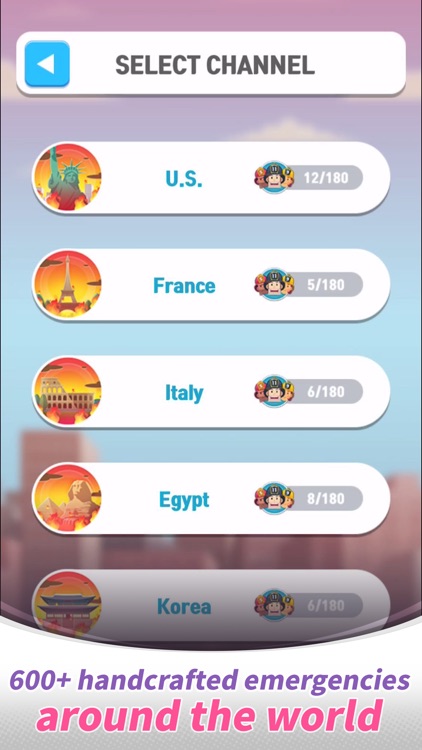 Run to Fire screenshot-3