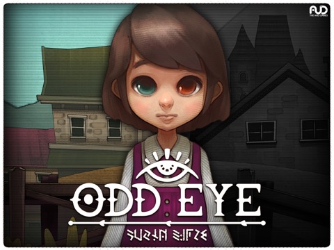 オッドアイ (Odd Eye)のおすすめ画像1