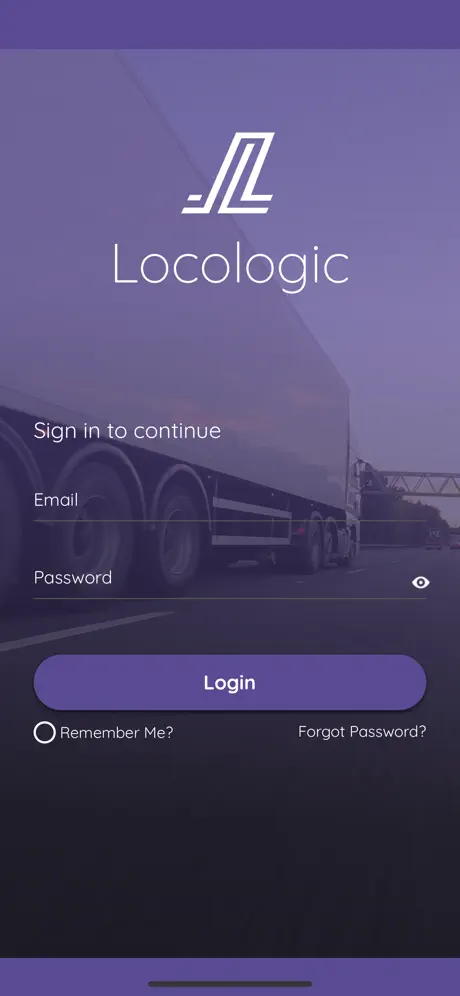 Locologic Driver