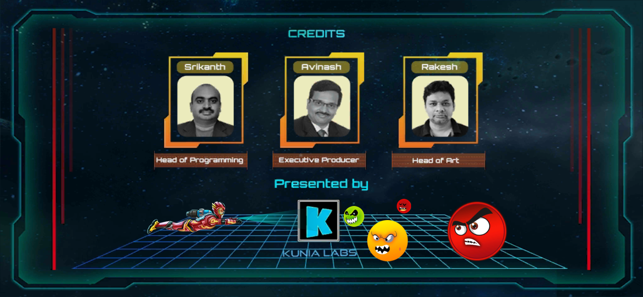 Octrons Challenge Science Kids(圖6)-速報App