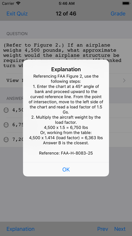 #3. Prepware Private Pilot (iOS) 由: ASA