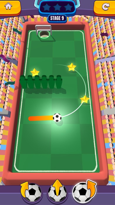 Soccer Portal screenshot 5