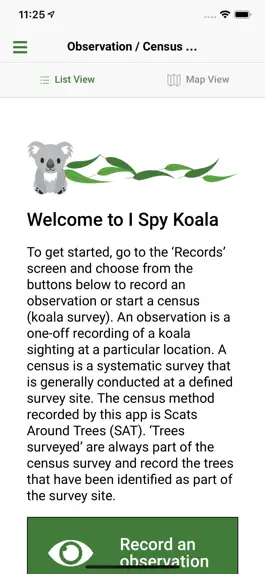 Game screenshot I Spy Koala apk