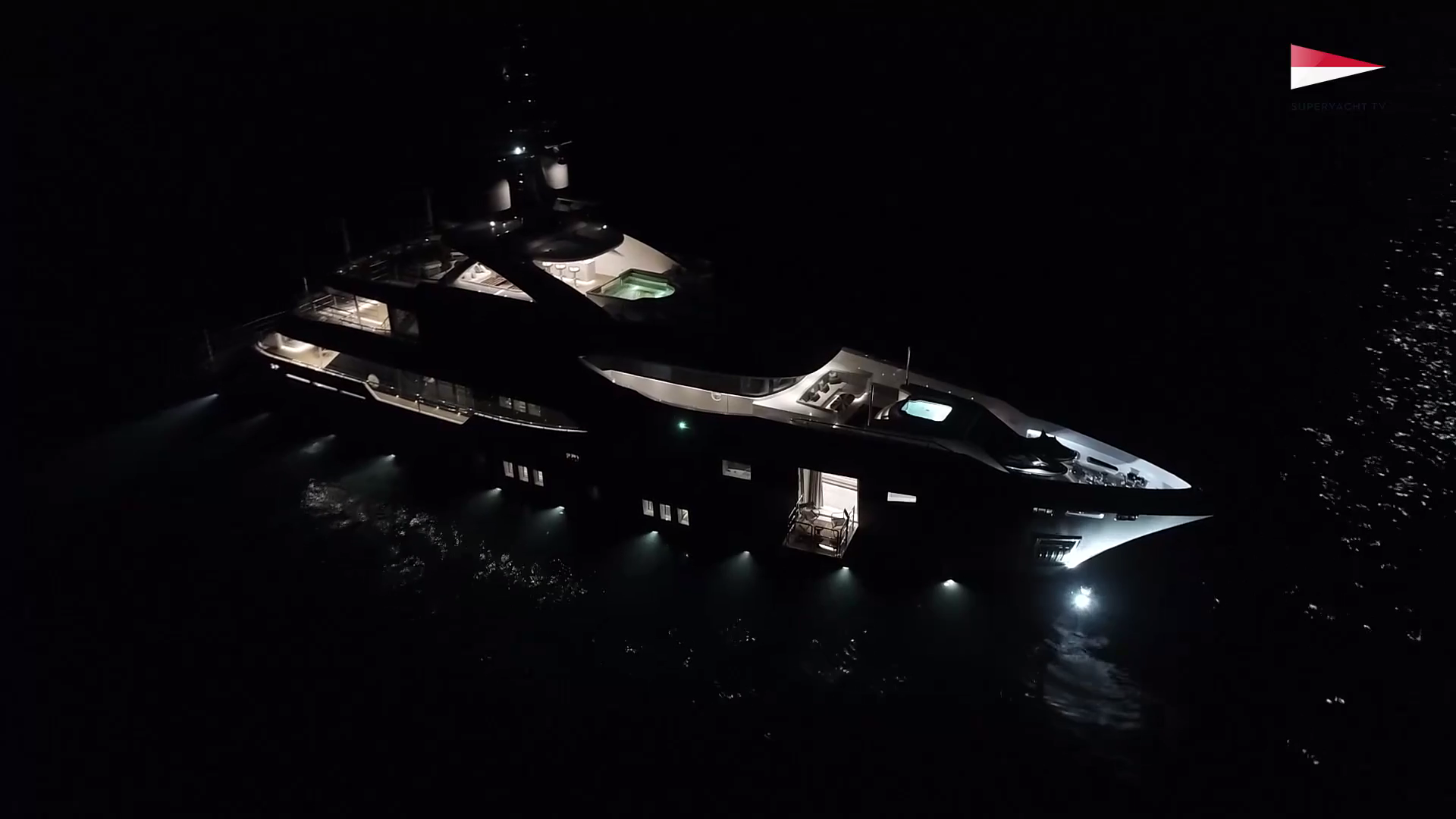 SuperYacht TV screenshot 25