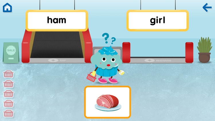 COME ON Phonics screenshot-8