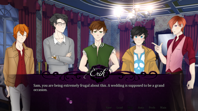 Screenshot #3 pour Seduce Me The Complete Story