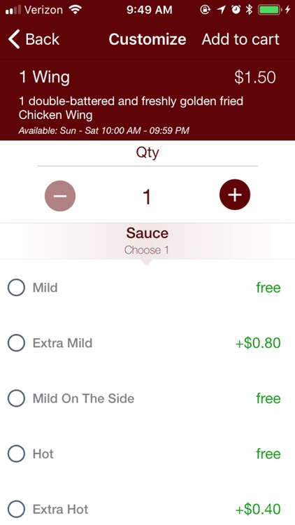 Uncle Remus screenshot-3