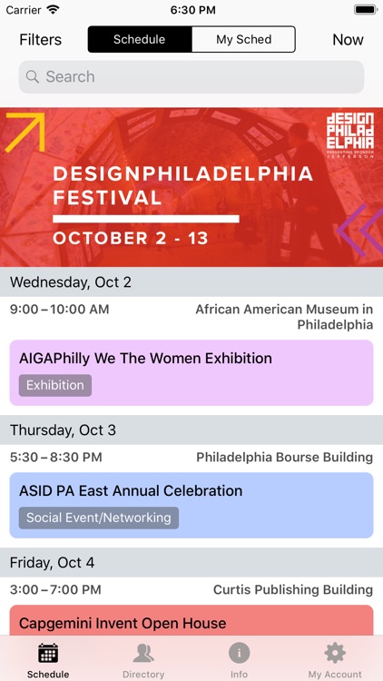 DesignPhilly