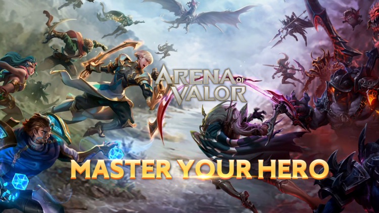 Arena of Valor