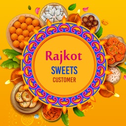 Rajkot Sweets Customer