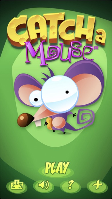 Catcha Mouse screenshot 3