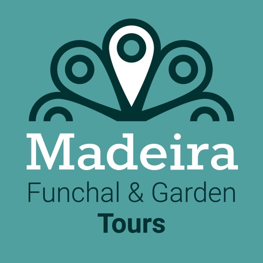 Madeira Funchal & Garden Tours icon