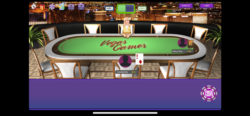 VG Poker screenshot 9