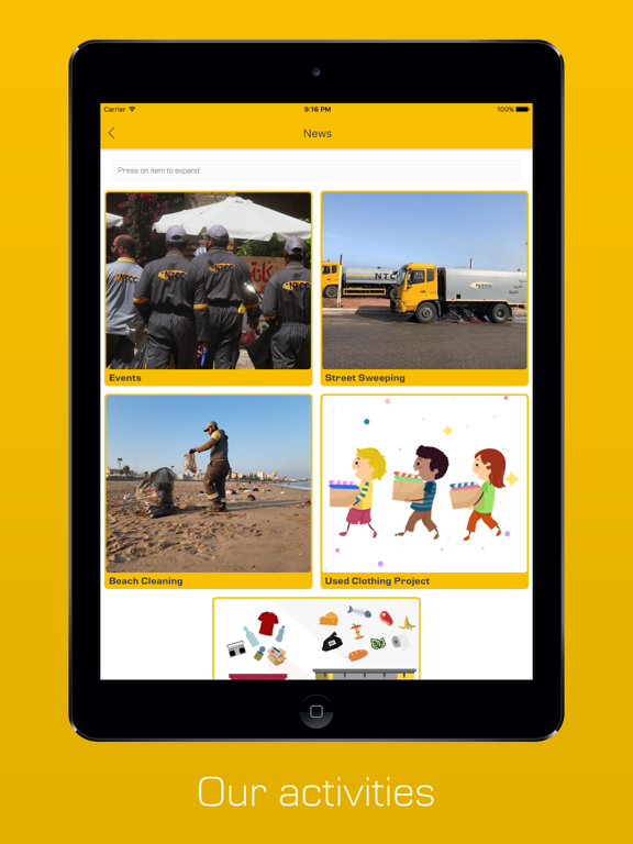 Screenshot #5 pour NTCC