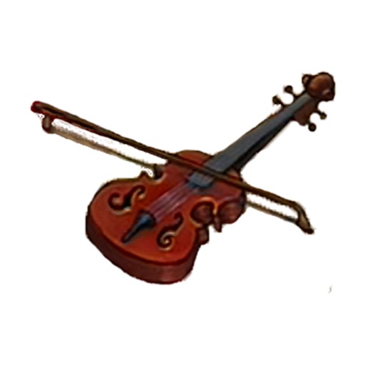 Worlds smallest violin ™ iOS App