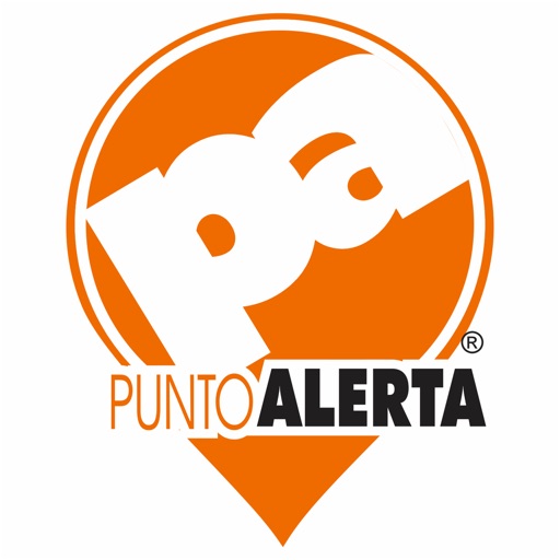 Punto Alerta Smart GPS