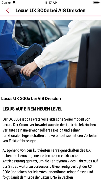 Toyota Autohaus AIS Dresden