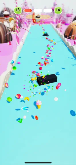 Game screenshot Candy Pick apk
