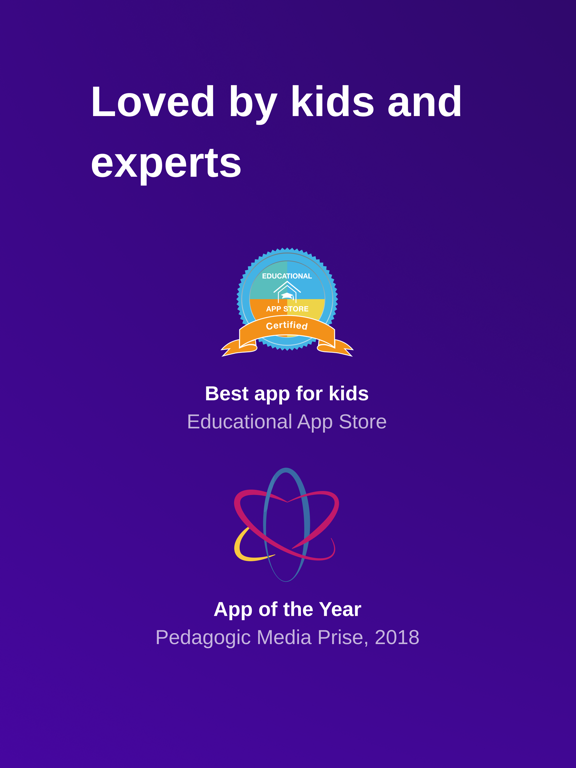 Mussila Music iPad screenshot 7 - Education app