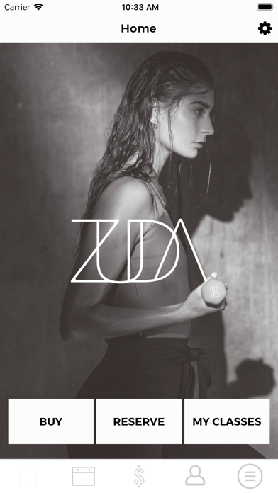 Screenshot #1 pour ZUDA MX
