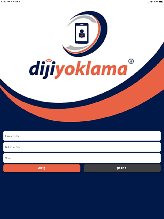 DijiYoklama