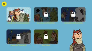 Ami Sabi screenshot 3