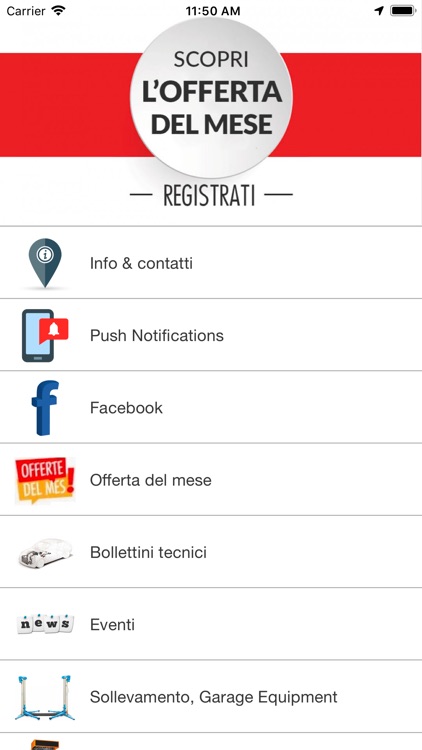 DI BELLA UTENSILI