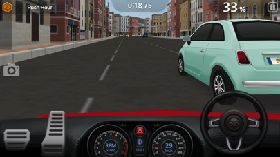 Screenshot #3 pour Dr. Driving 2