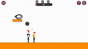 Love Breaker screenshot