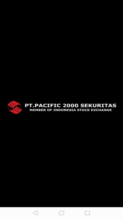 Screenshot #1 pour Pacific 2000 Securities