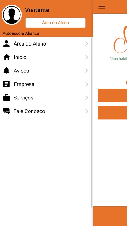 Autoescola Aliança MG