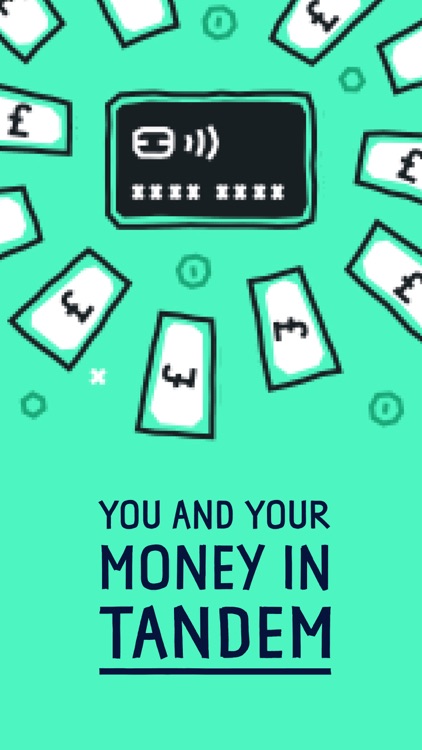 Tandem Bank screenshot-7