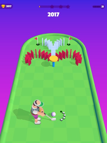 Domino Golfのおすすめ画像2