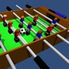 Table Football, Table Soccer - iPhoneアプリ