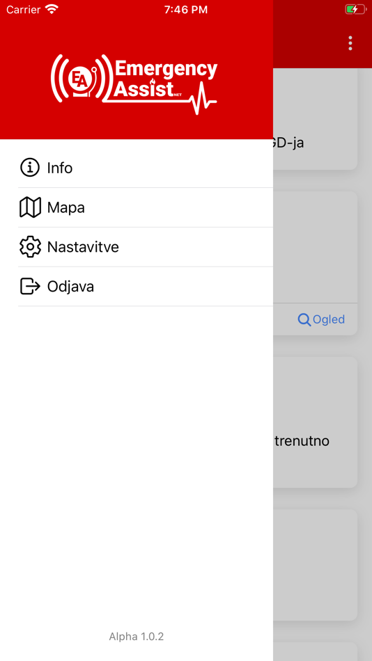 #5. EA Responder (iOS) 由: Manja Kocet