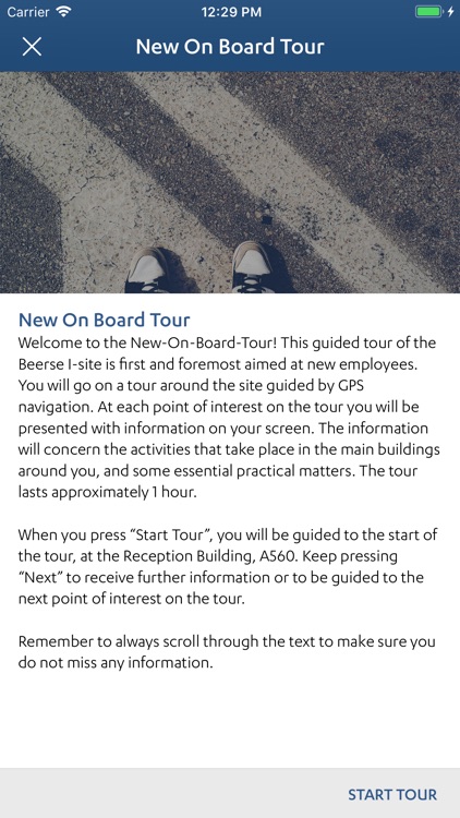 Beerse One Way screenshot-4