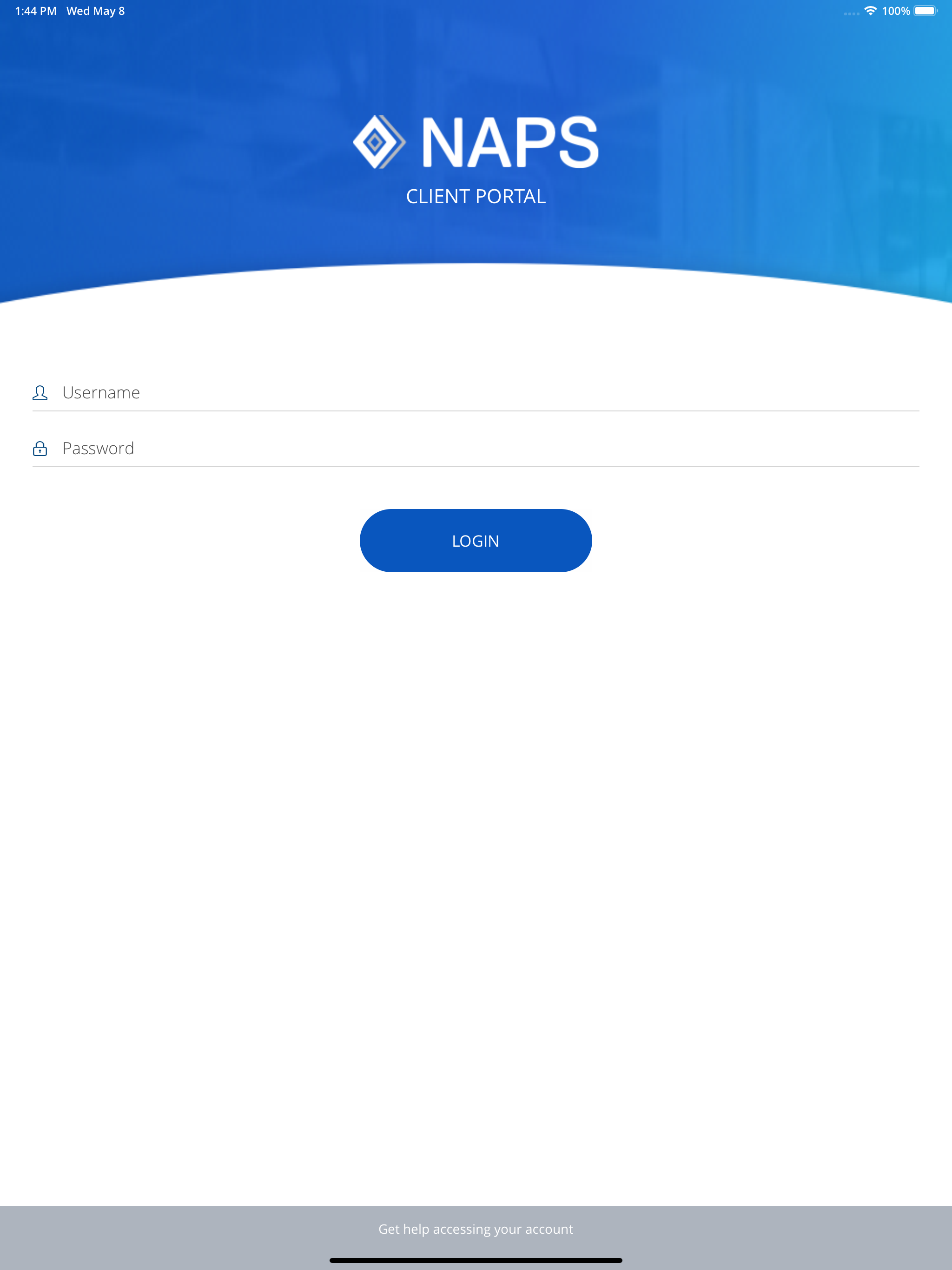 NAPS, Inc. screenshot 8