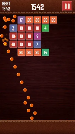 Game screenshot Bricks n' Balls mod apk