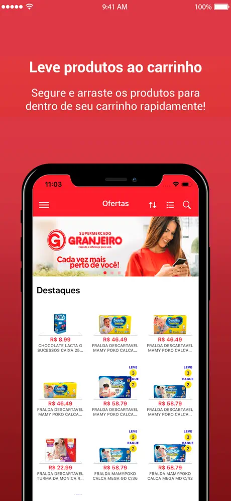 Granjeiro