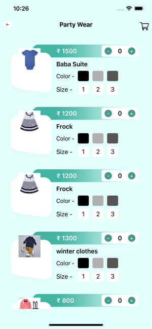 Baby-Touch(圖5)-速報App