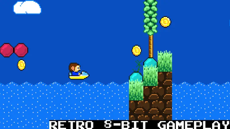 Punch Kidd screenshot 9 of 9