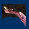 The Middle Ear ID app helps students and patients learn and professionals teach ear anatomy