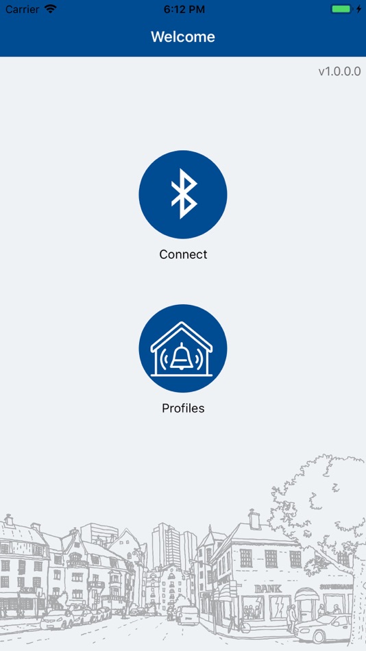 #2. AddSecure IRIS Installer (iOS) 由: AddSecure AS