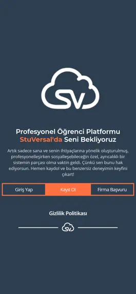 Game screenshot Stuversal Mobile mod apk