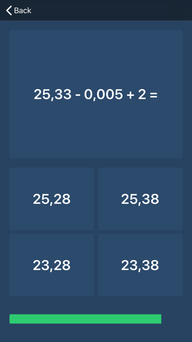 Math Training for Pilotsのおすすめ画像5