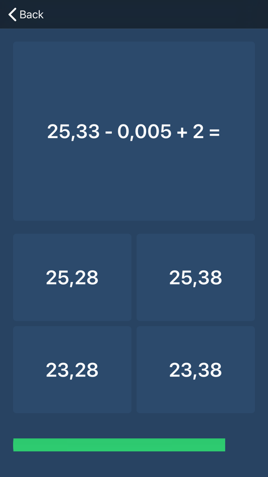 #5. Math Training for Pilots (iOS) 由: Thomas Oswald